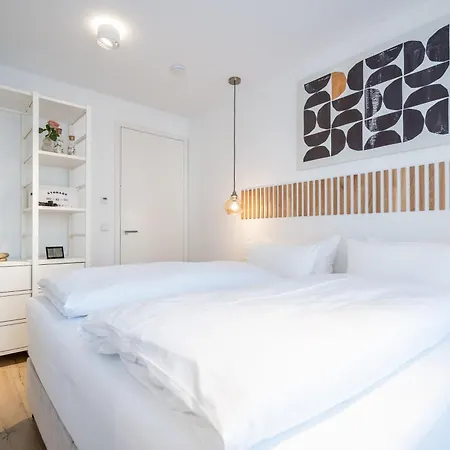 Apartment Quartier Maxim - App 3 Heringsdorf (Usedom)