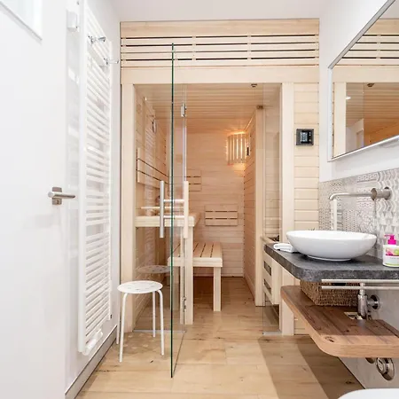 Quartier Maxim - App 3 * Heringsdorf (Usedom)