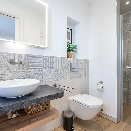 Quartier Maxim - App 3 Appartamento *